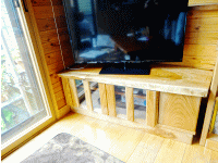 家具製作｜製品名｜テレビ台