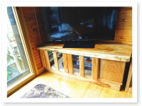 愛川町では家具製作も承っております。